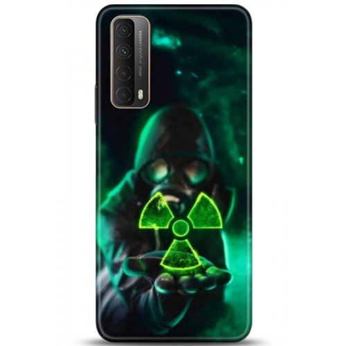 Uyumlu Kılıf HD Baskılı Kılıf - Followed Institution 5153