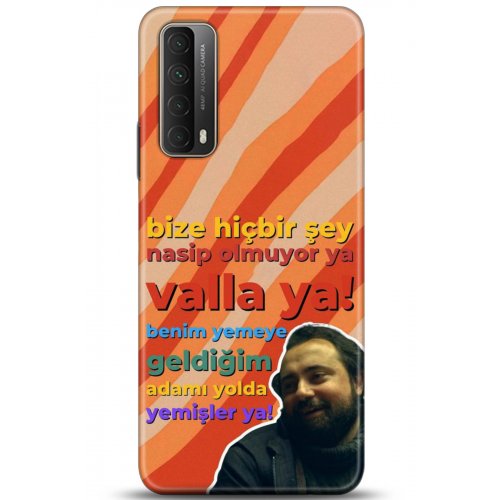 Uyumlu Kılıf HD Baskılı Kılıf - Followed Institution 5161