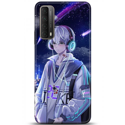 Uyumlu Kılıf HD Baskılı Kılıf - Followed Institution 5181