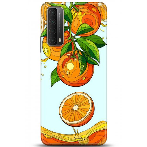 Uyumlu Kılıf HD Baskılı Kılıf - Followed Institution 5202