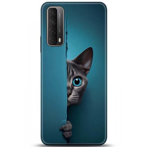 Uyumlu Kılıf HD Baskılı Kılıf - Followed Institution 5204