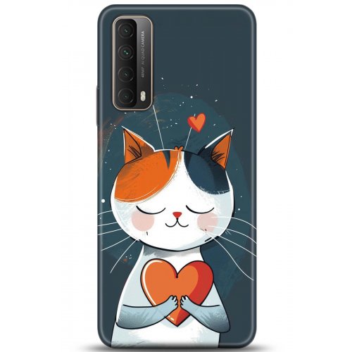 Uyumlu Kılıf HD Baskılı Kılıf - Followed Institution 5209