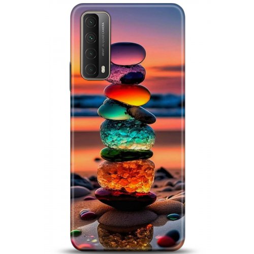 Uyumlu Kılıf HD Baskılı Kılıf - Followed Institution 5235