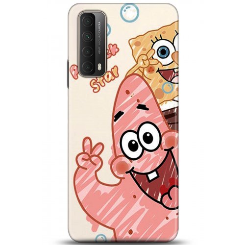 Uyumlu Kılıf HD Baskılı Kılıf - Followed Institution 5262