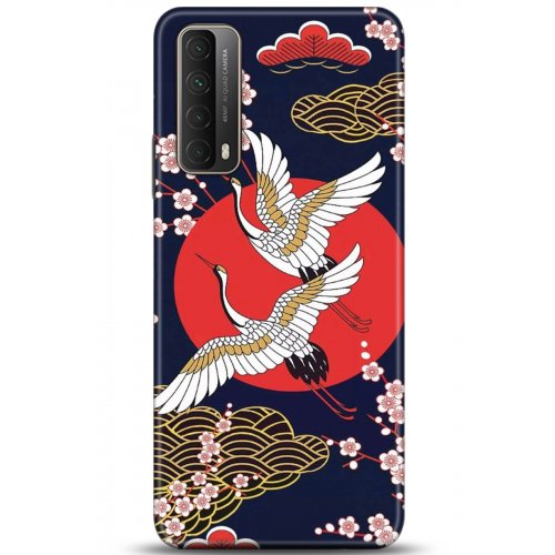 Uyumlu Kılıf HD Baskılı Kılıf - Followed Institution 5282