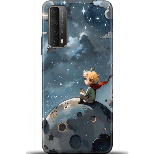 Uyumlu Kılıf HD Baskılı Kılıf - Followed Institution 5322