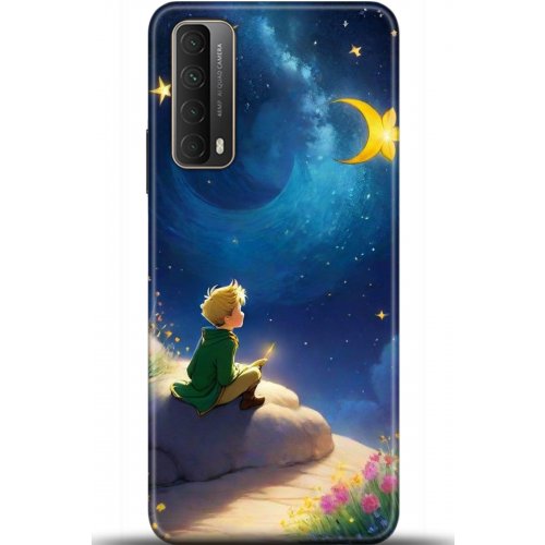 Uyumlu Kılıf HD Baskılı Kılıf - Followed Institution 5323