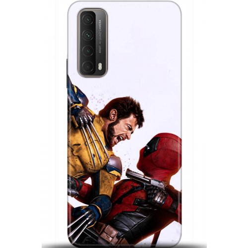 Uyumlu Kılıf HD Baskılı Kılıf - Followed Institution 5347