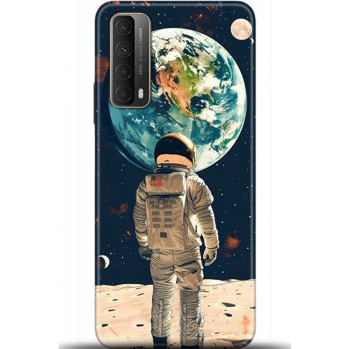 Uyumlu Kılıf HD Baskılı Kılıf - Followed Institution 5352