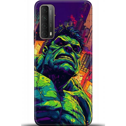 Uyumlu Kılıf HD Baskılı Kılıf - Followed Institution 5365