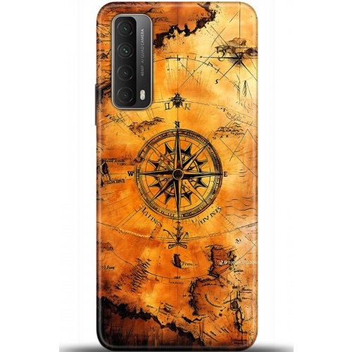 Uyumlu Kılıf HD Baskılı Kılıf - Followed Institution 5383