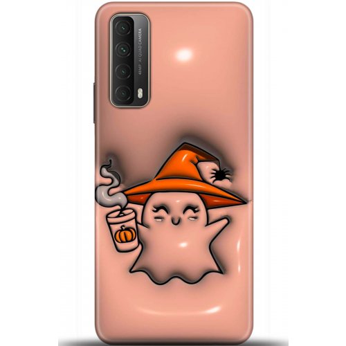 Uyumlu Kılıf HD Baskılı Kılıf - Followed Institution 5386