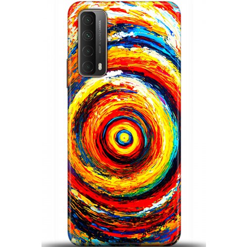 Uyumlu Kılıf HD Baskılı Kılıf - Followed Institution 5391