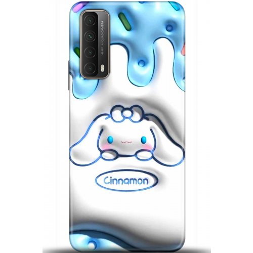 Uyumlu Kılıf HD Baskılı Kılıf - Followed Institution 5393