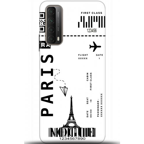 Uyumlu Kılıf HD Baskılı Kılıf - Followed Institution 5414