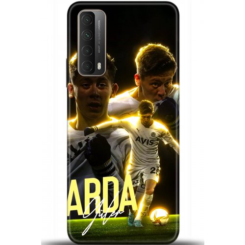 Uyumlu Kılıf HD Baskılı Kılıf - Followed Institution 5442