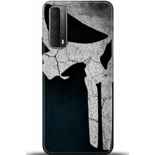 Uyumlu Kılıf HD Baskılı Kılıf - Followed Institution 5457