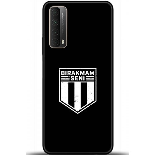 Uyumlu Kılıf HD Baskılı Kılıf - Followed Institution 5474