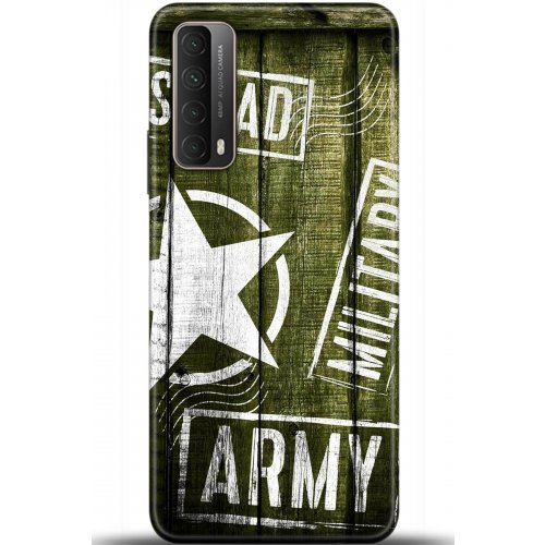 Uyumlu Kılıf HD Baskılı Kılıf - Followed Institution 5476