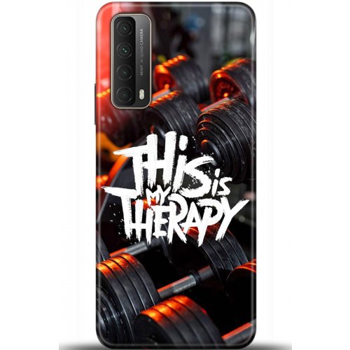 Uyumlu Kılıf HD Baskılı Kılıf - Followed Institution 5480