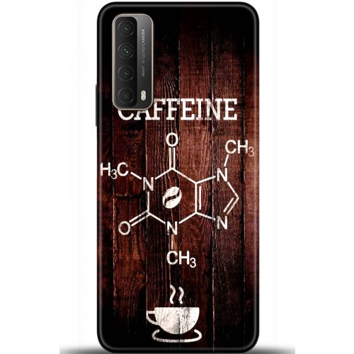 Uyumlu Kılıf HD Baskılı Kılıf - Followed Institution 5501