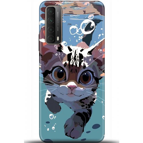 Uyumlu Kılıf HD Baskılı Kılıf - Followed Institution 5557