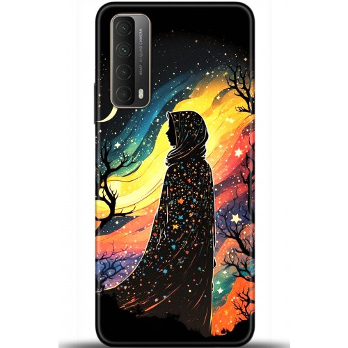 Uyumlu Kılıf HD Baskılı Kılıf - Followed Institution 5596