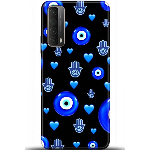 Uyumlu Kılıf HD Baskılı Kılıf - Followed Institution 5602