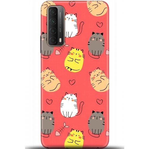 Uyumlu Kılıf HD Baskılı Kılıf - Followed Institution 5656