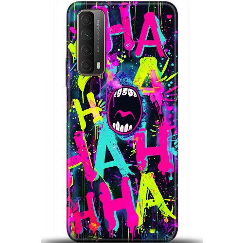 Uyumlu Kılıf HD Baskılı Kılıf - Followed Institution 5672