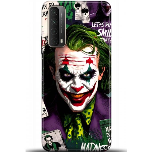 Uyumlu Kılıf HD Baskılı Kılıf - Followed Institution 5673