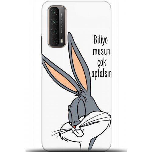 Uyumlu Kılıf HD Baskılı Kılıf - Followed Institution 5685