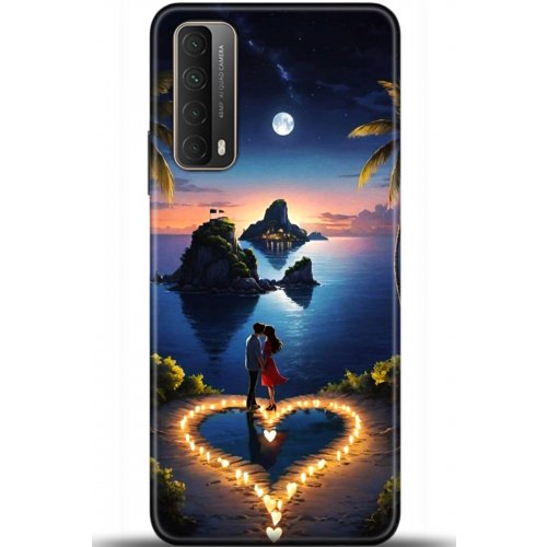 Uyumlu Kılıf HD Baskılı Kılıf - Followed Institution 5692