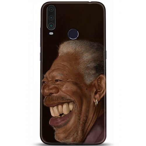 Uyumlu Kılıf HD Baskılı Kılıf - Followed Institution 5070