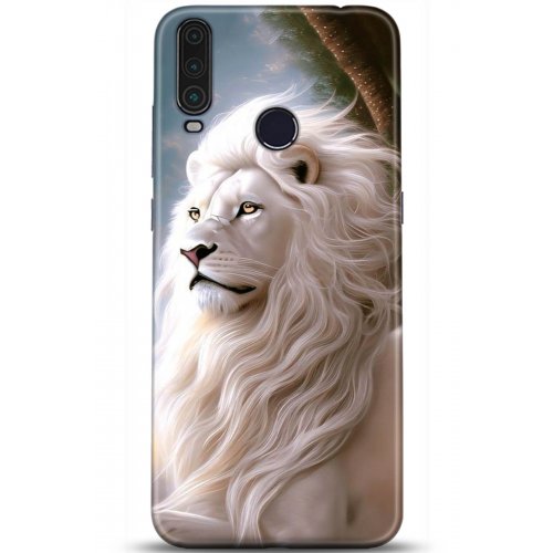 Uyumlu Kılıf HD Baskılı Kılıf - Followed Institution 5114