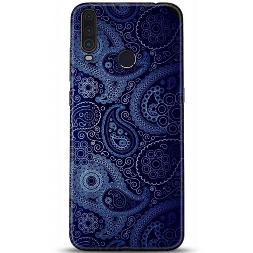 Uyumlu Kılıf HD Baskılı Kılıf - Followed Institution 5129