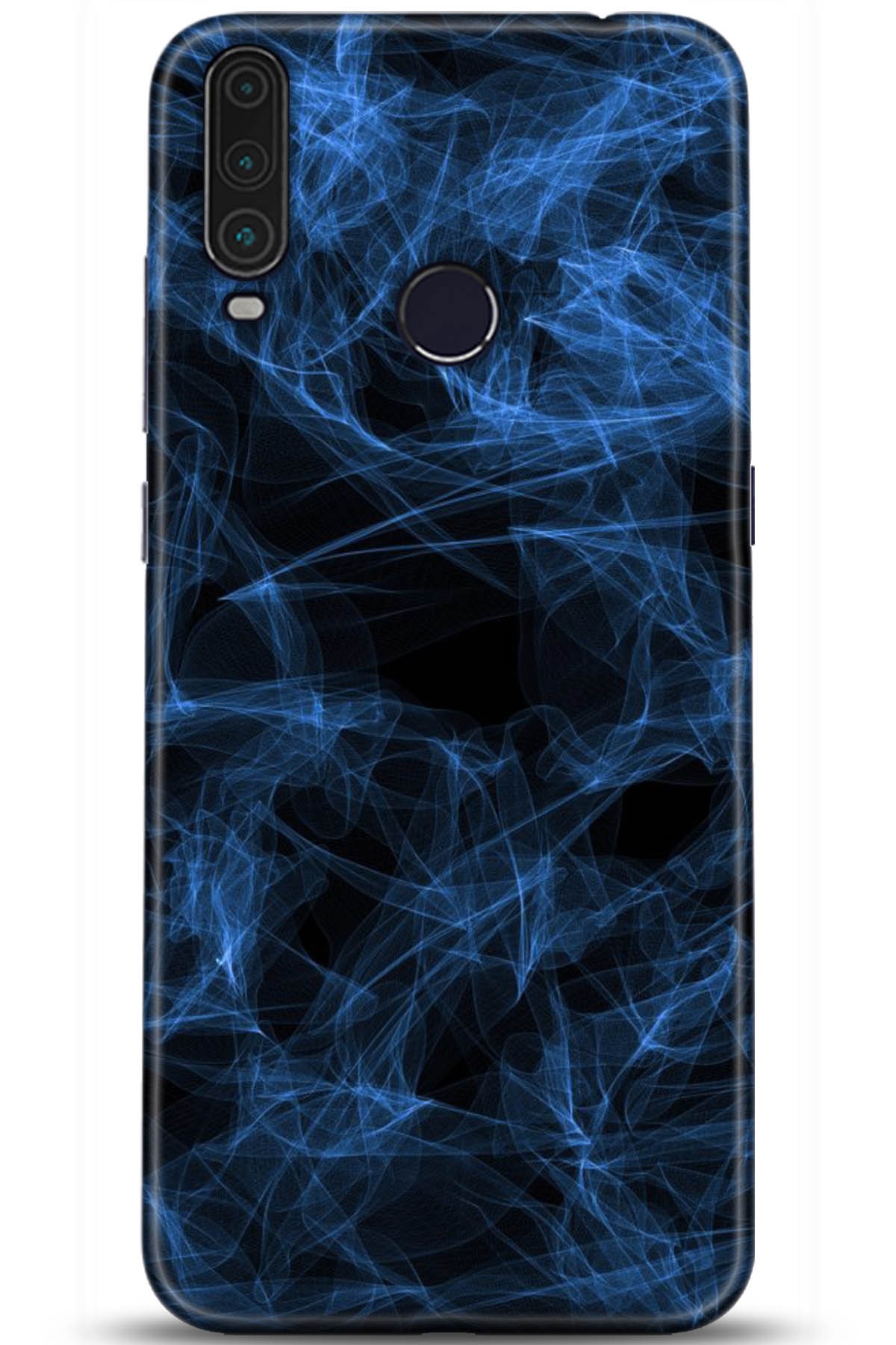 General Mobile GM 10 Uyumlu Kılıf HD Baskılı Kılıf - Followed Institution 5141