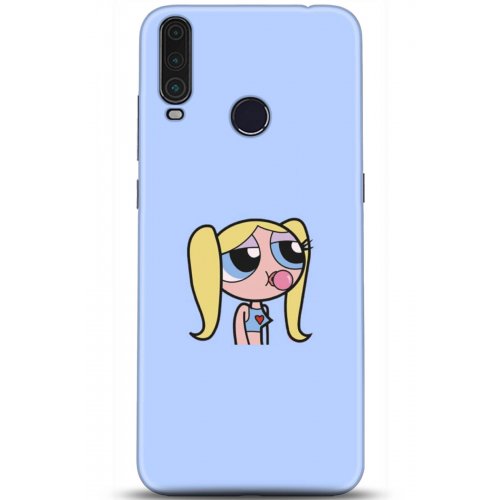 Uyumlu Kılıf HD Baskılı Kılıf - Followed Institution 5142