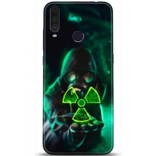 Uyumlu Kılıf HD Baskılı Kılıf - Followed Institution 5153