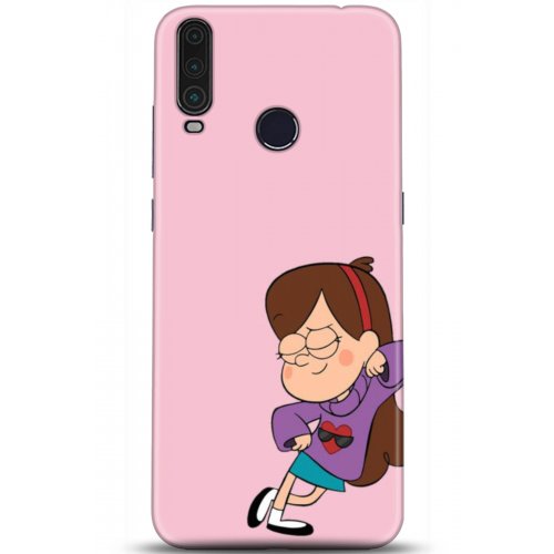 Uyumlu Kılıf HD Baskılı Kılıf - Followed Institution 5163