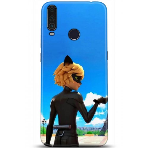 Uyumlu Kılıf HD Baskılı Kılıf - Followed Institution 5167