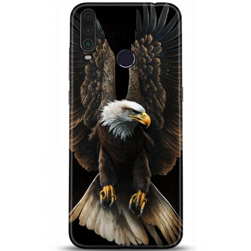 Uyumlu Kılıf HD Baskılı Kılıf - Followed Institution 5175