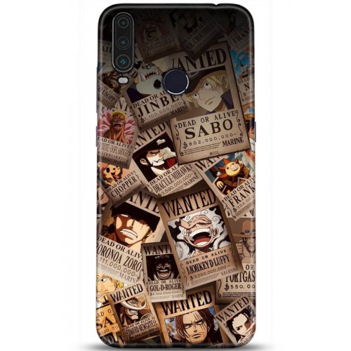 Uyumlu Kılıf HD Baskılı Kılıf - Followed Institution 5192