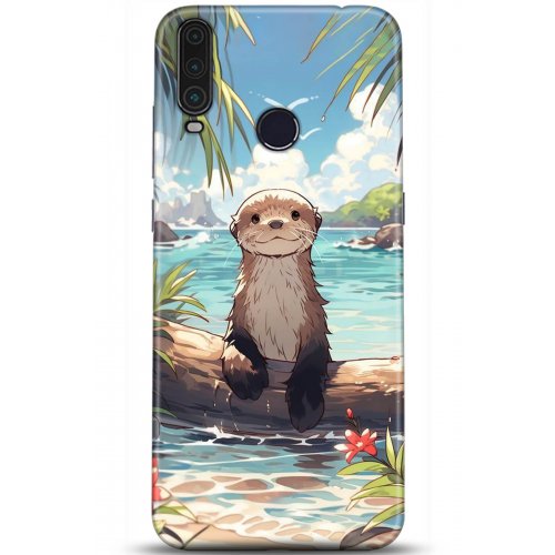 Uyumlu Kılıf HD Baskılı Kılıf - Followed Institution 5227