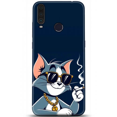 Uyumlu Kılıf HD Baskılı Kılıf - Followed Institution 5259