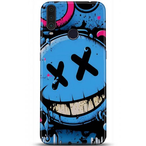 Uyumlu Kılıf HD Baskılı Kılıf - Followed Institution 5261