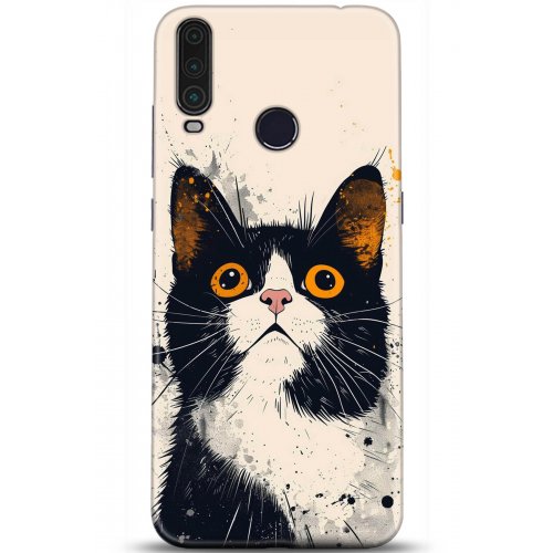 Uyumlu Kılıf HD Baskılı Kılıf - Followed Institution 5294