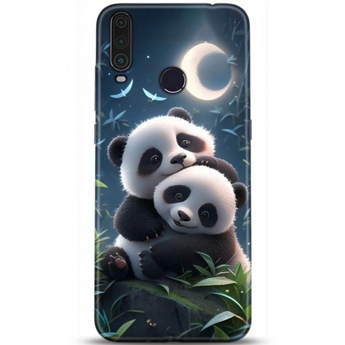 Uyumlu Kılıf HD Baskılı Kılıf - Followed Institution 5301