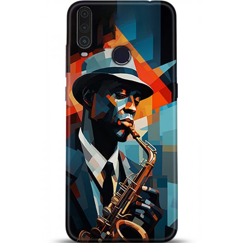 Uyumlu Kılıf HD Baskılı Kılıf - Followed Institution 5326