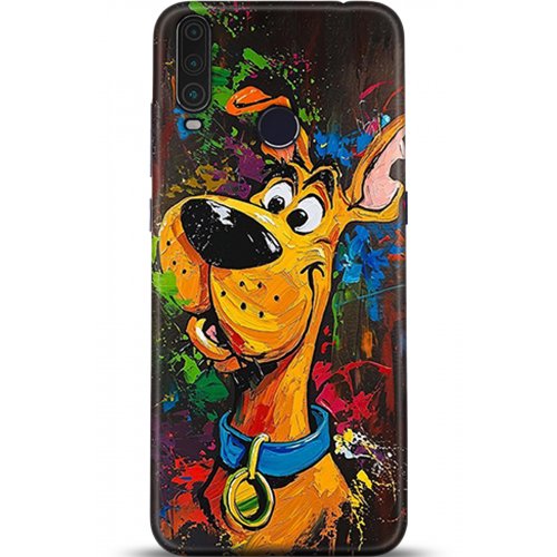 Uyumlu Kılıf HD Baskılı Kılıf - Followed Institution 5334